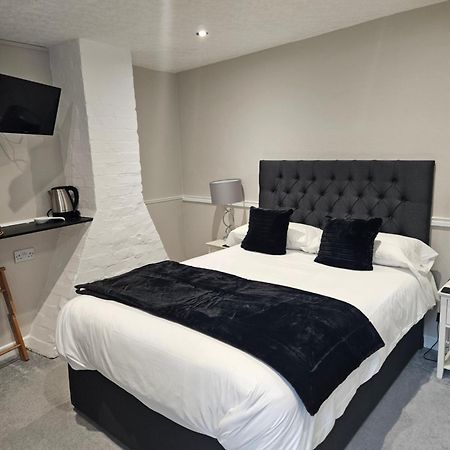 The Beacons Guest House เบรคอน ภายนอก รูปภาพ